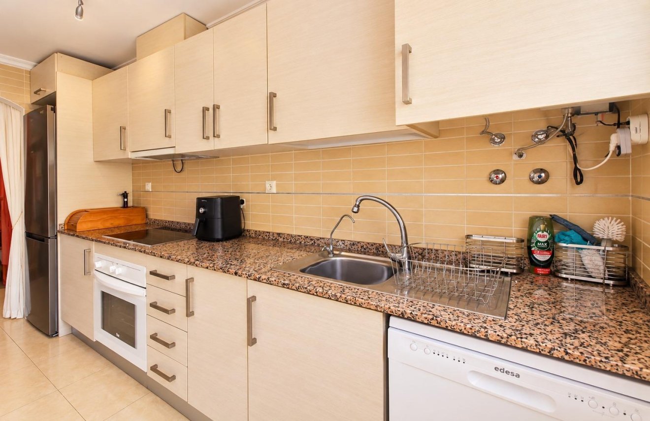 Resale - Penthouse - Cox - Comunidad valenciana