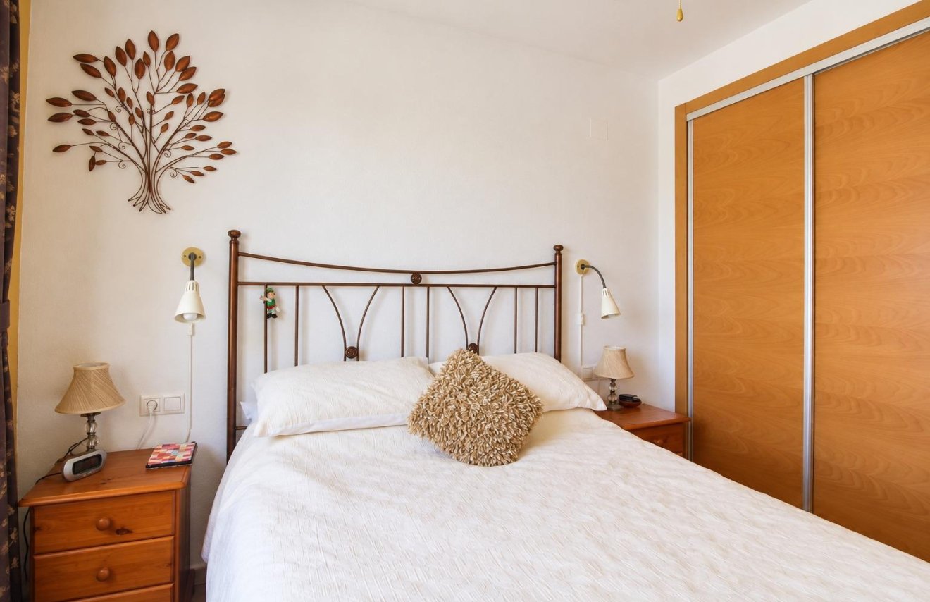 Resale - Penthouse - Cox - Comunidad valenciana
