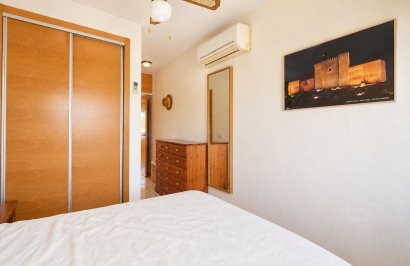 Resale - Penthouse - Cox - Comunidad valenciana