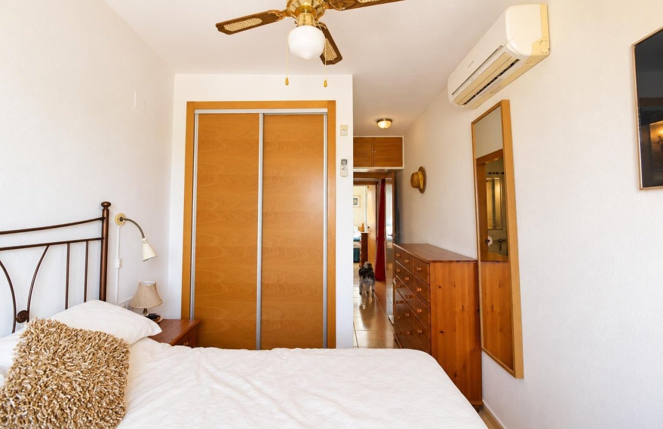 Resale - Penthouse - Cox - Comunidad valenciana