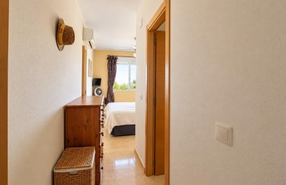 Resale - Penthouse - Cox - Comunidad valenciana