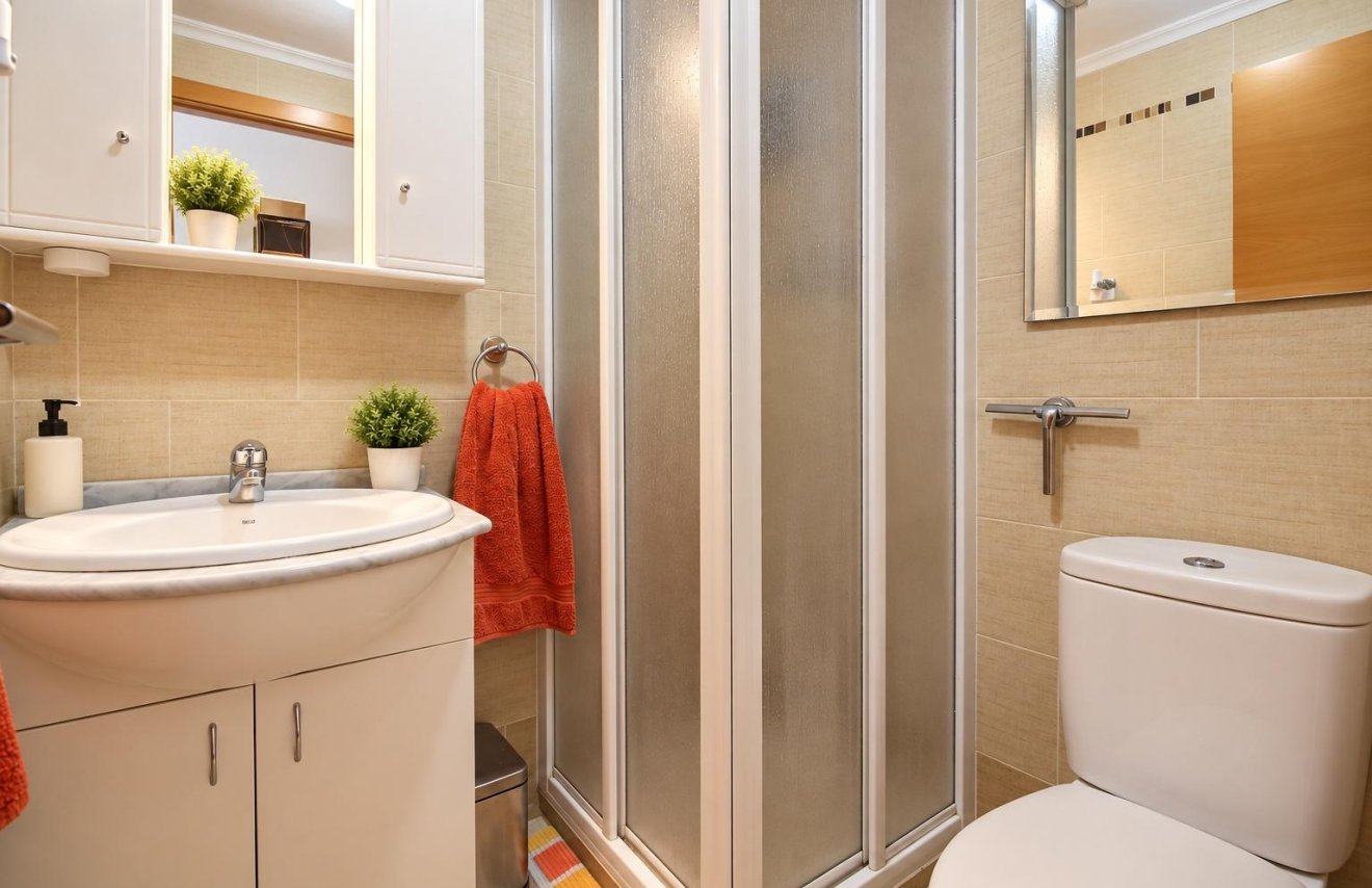Resale - Penthouse - Cox - Comunidad valenciana