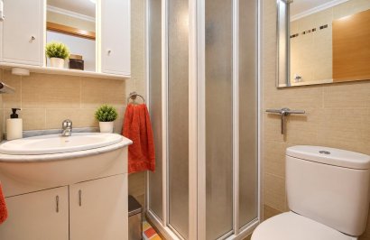 Resale - Penthouse - Cox - Comunidad valenciana
