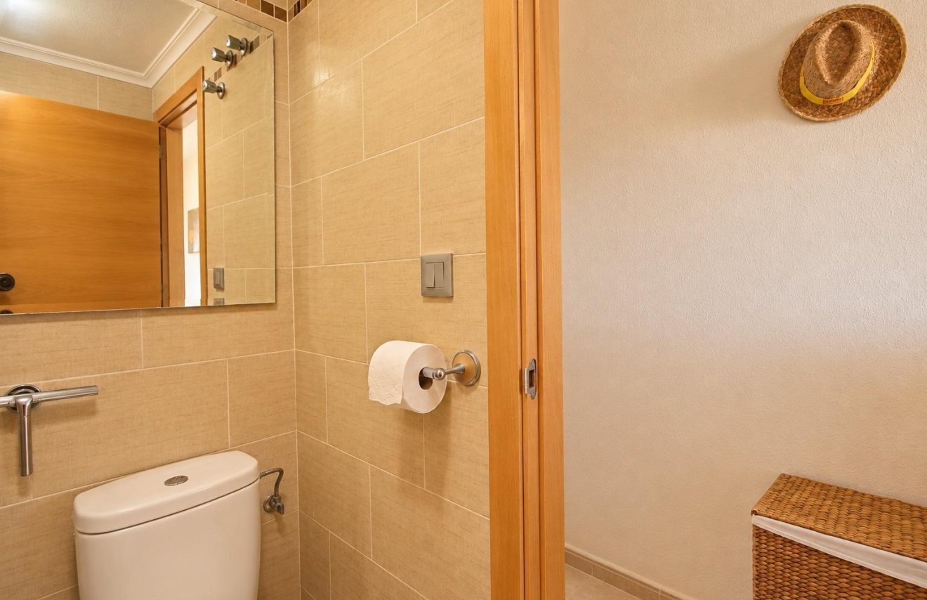 Resale - Penthouse - Cox - Comunidad valenciana
