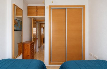 Resale - Penthouse - Cox - Comunidad valenciana