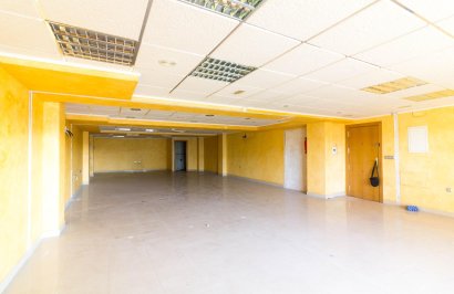 Revente - Local comercial - Orihuela