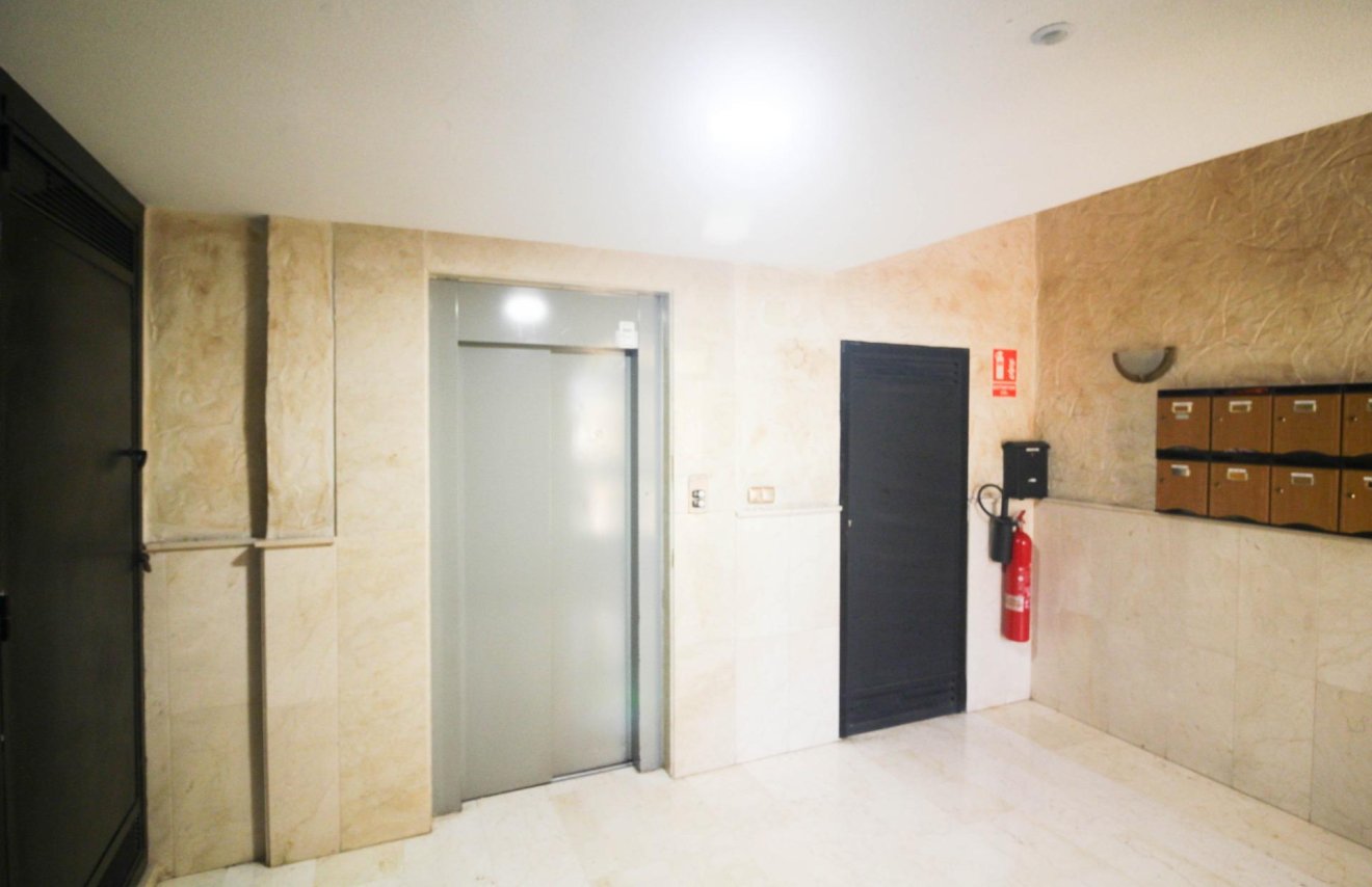 Revente - Local comercial - Orihuela