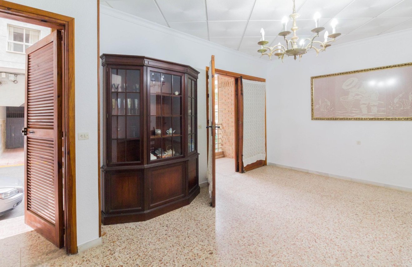 Revente - Piso - Torrevieja - Acequion