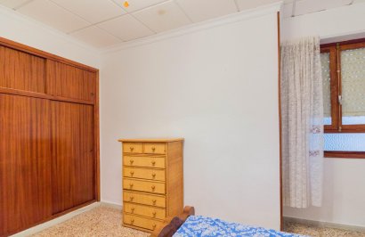 Revente - Piso - Torrevieja - Acequion