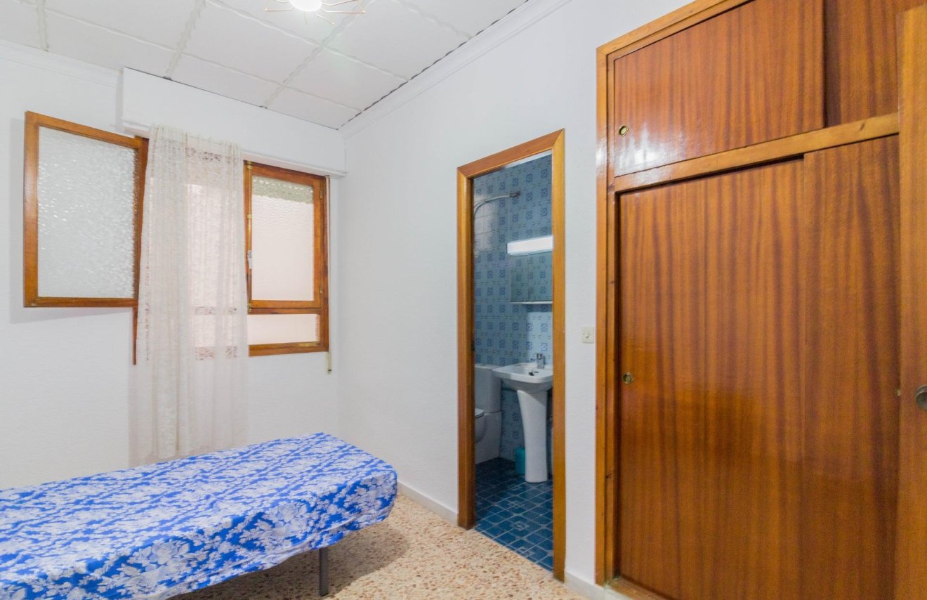Revente - Piso - Torrevieja - Acequion