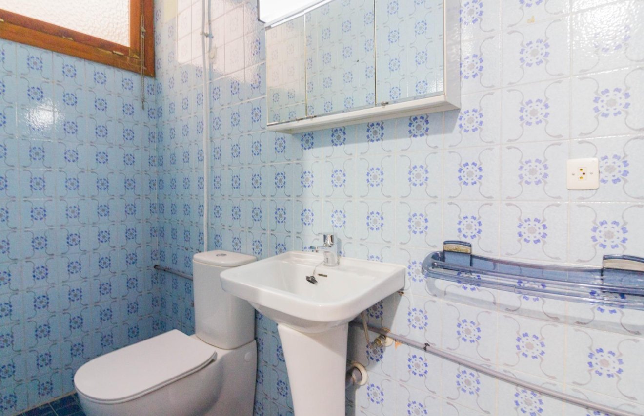 Revente - Piso - Torrevieja - Acequion