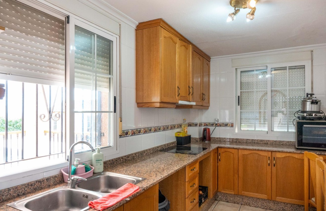 Reventa - Chalet - Albatera - Partida lomas