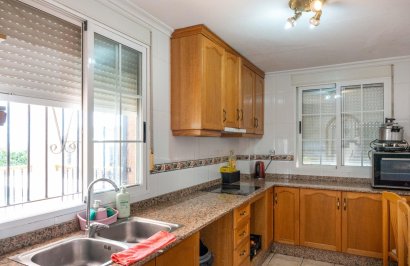 Reventa - Chalet - Albatera - Partida lomas