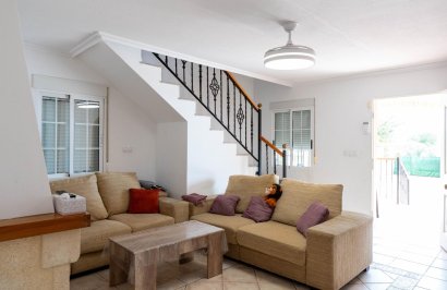 Reventa - Chalet - Albatera - Partida lomas