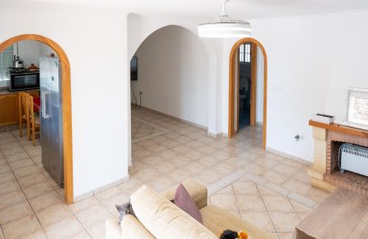 Reventa - Chalet - Albatera - Partida lomas