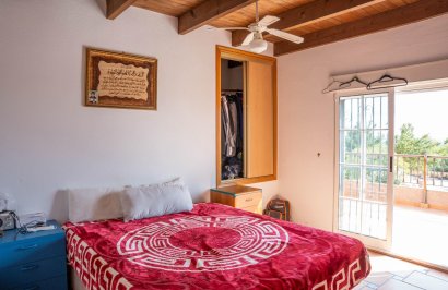Reventa - Chalet - Albatera - Partida lomas