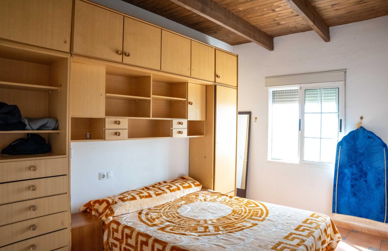 Reventa - Chalet - Albatera - Partida lomas