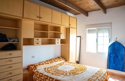Reventa - Chalet - Albatera - Partida lomas