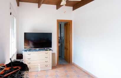 Reventa - Chalet - Albatera - Partida lomas