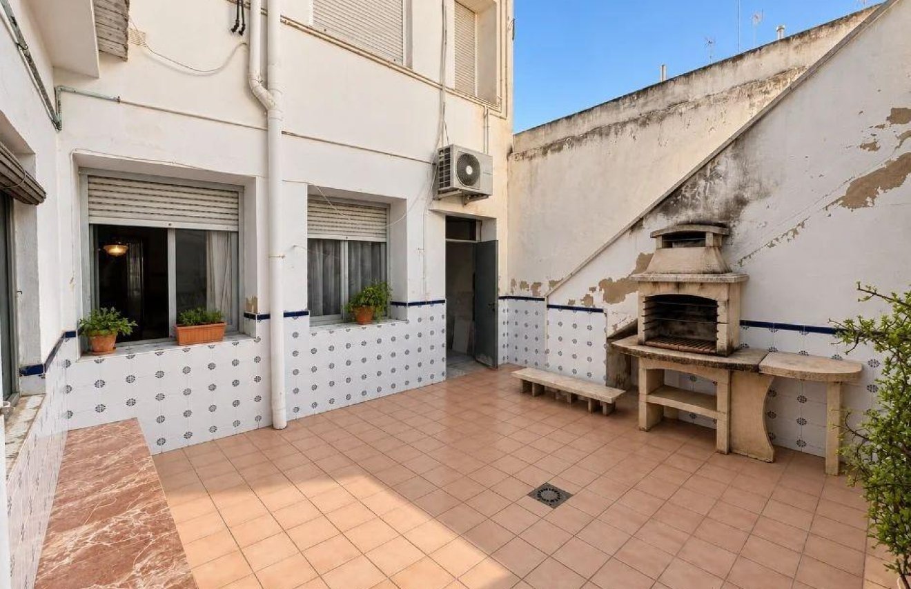 Reventa - Casa - Almoradí - Centro urbano 2