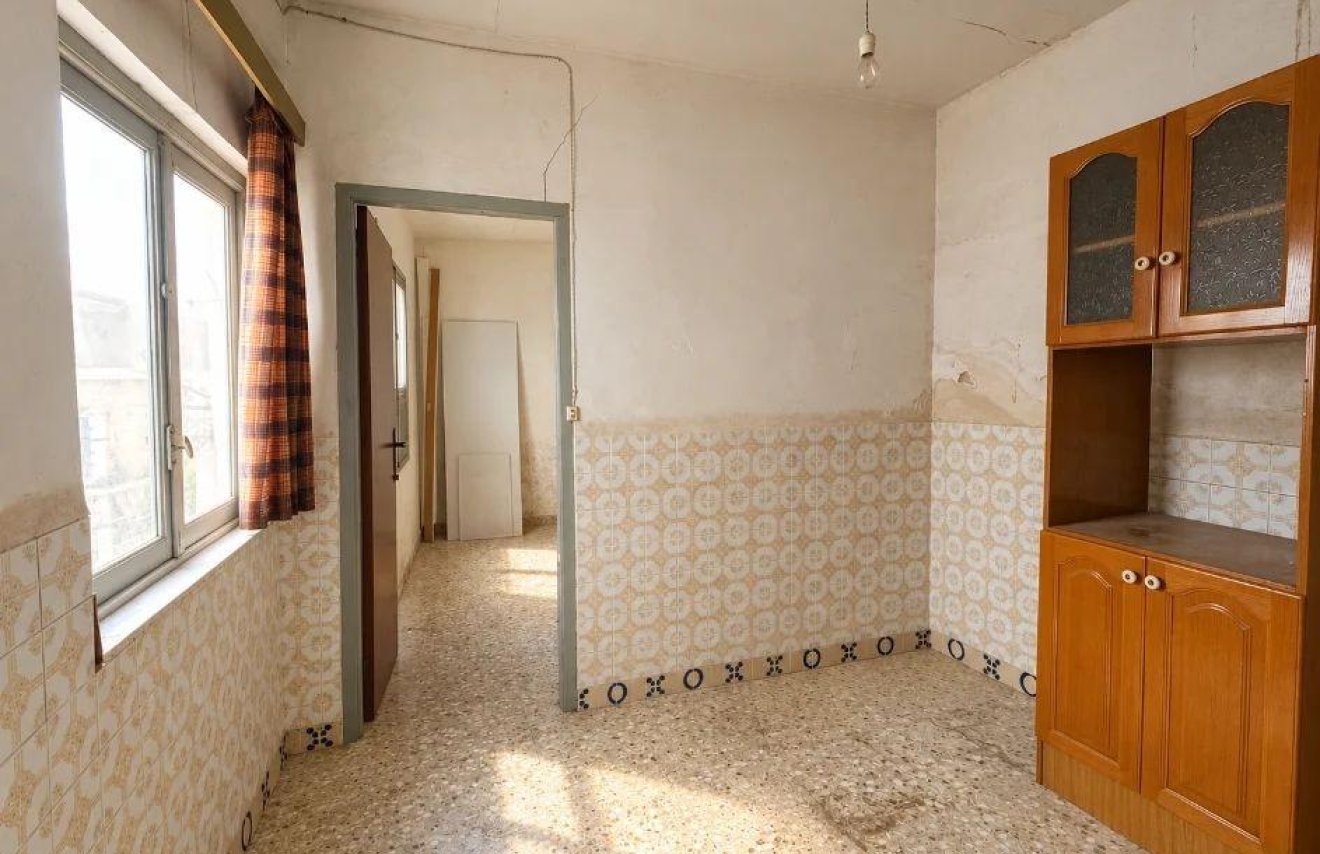 Reventa - Casa - Almoradí - Centro urbano 2
