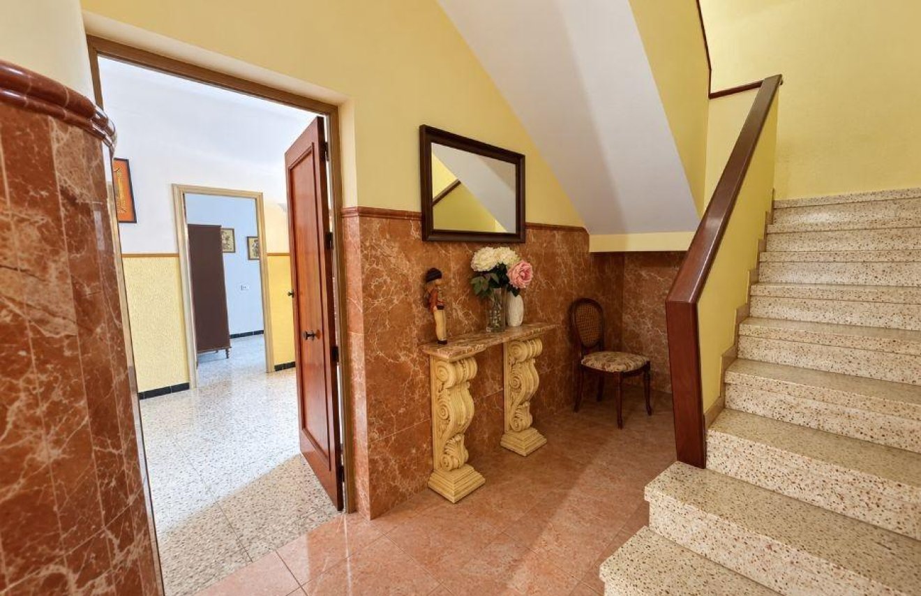 Reventa - Casa - Almoradí - Centro urbano 2