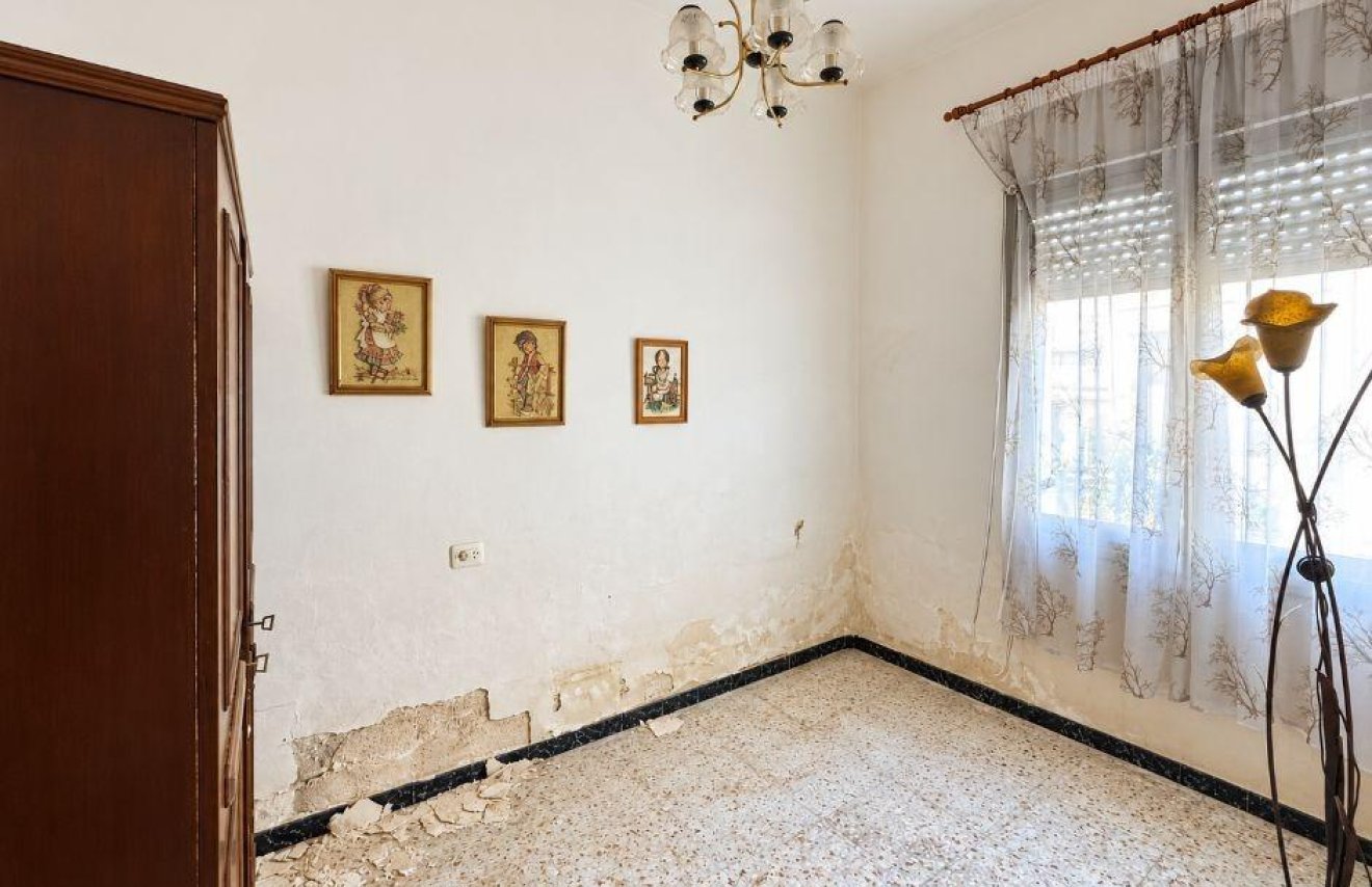 Reventa - Casa - Almoradí - Centro urbano 2
