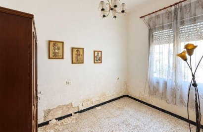 Reventa - Casa - Almoradí - Centro urbano 2