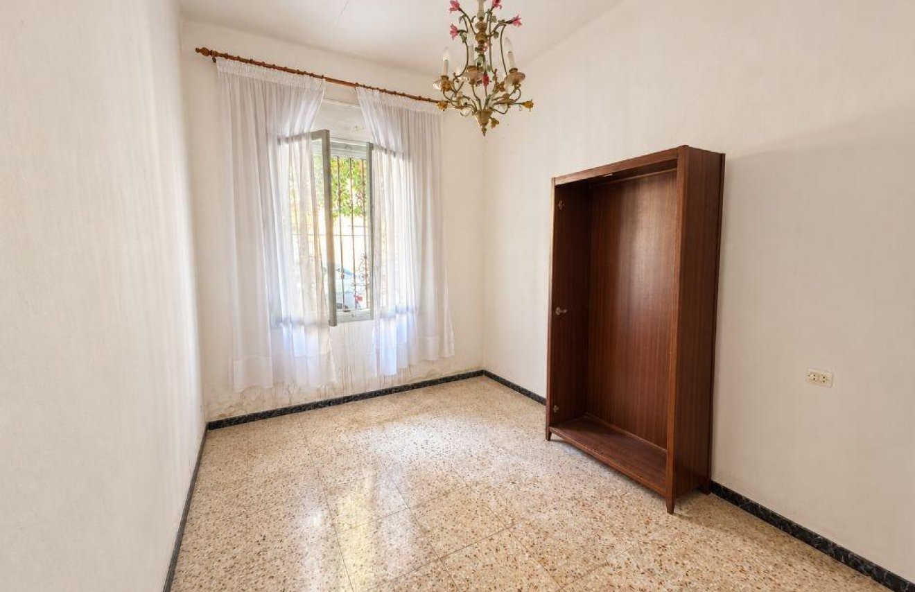 Reventa - Casa - Almoradí - Centro urbano 2
