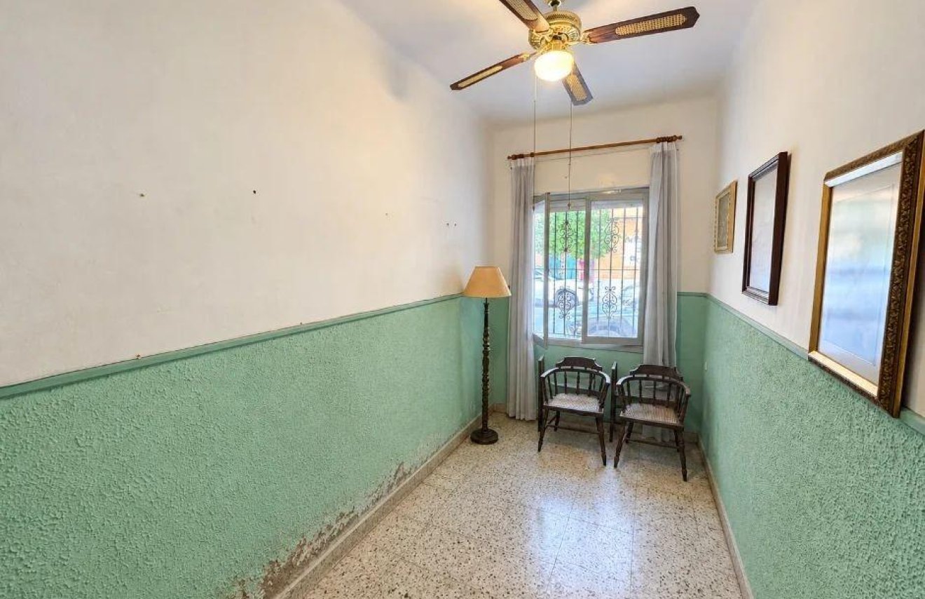 Reventa - Casa - Almoradí - Centro urbano 2