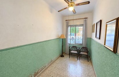 Reventa - Casa - Almoradí - Centro urbano 2