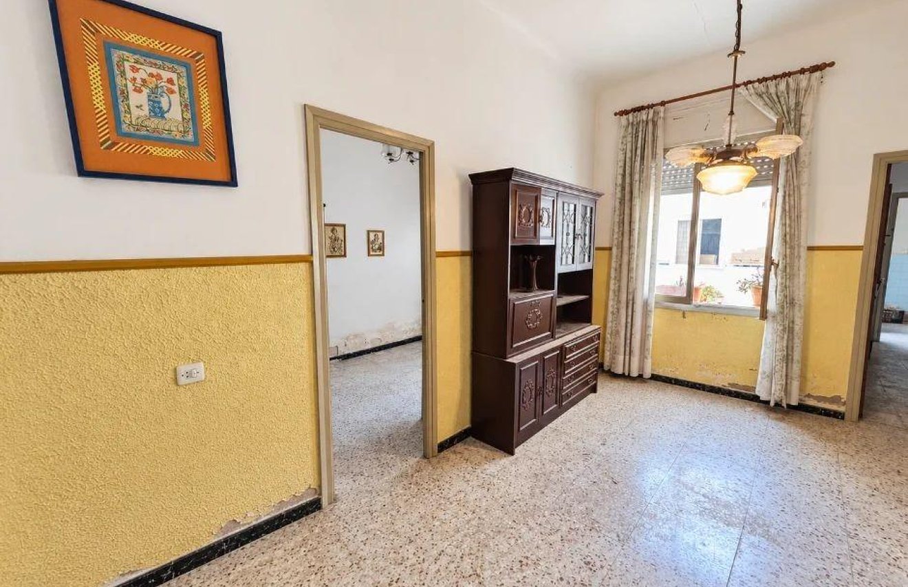Reventa - Casa - Almoradí - Centro urbano 2
