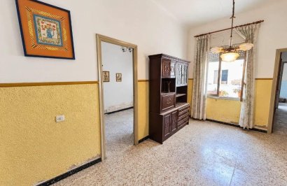 Reventa - Casa - Almoradí - Centro urbano 2