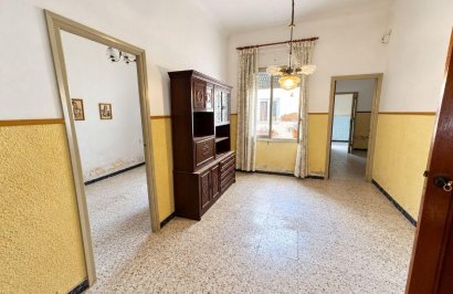 Reventa - Casa - Almoradí - Centro urbano 2