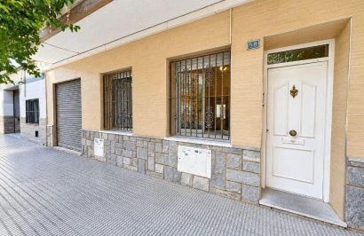 Reventa - Casa - Almoradí - Centro urbano 2