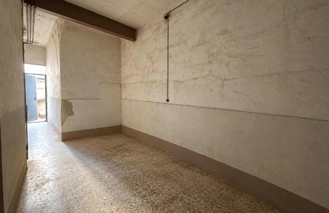 Reventa - Casa - Almoradí - Centro urbano 2