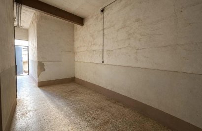 Reventa - Casa - Almoradí - Centro urbano 2