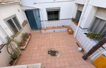 Reventa - Casa - Almoradí - Centro urbano 2