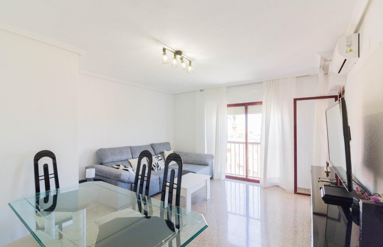 Revente - Piso - Orihuela - Zona Centro