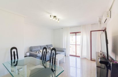 Revente - Piso - Orihuela - Zona Centro