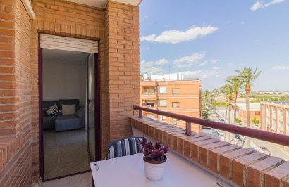 Revente - Piso - Orihuela - Zona Centro