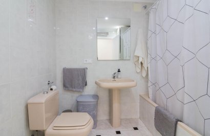 Revente - Piso - Orihuela - Zona Centro