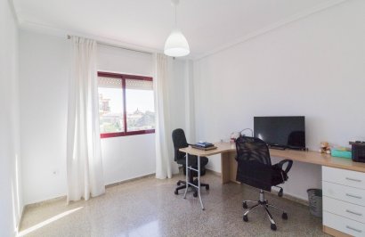 Revente - Piso - Orihuela - Zona Centro