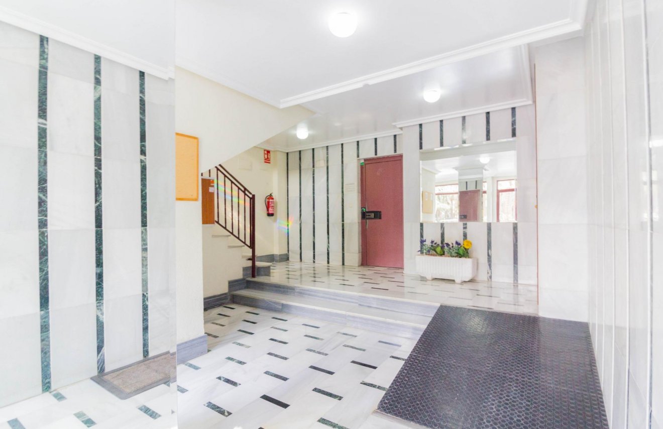 Revente - Piso - Orihuela - Zona Centro