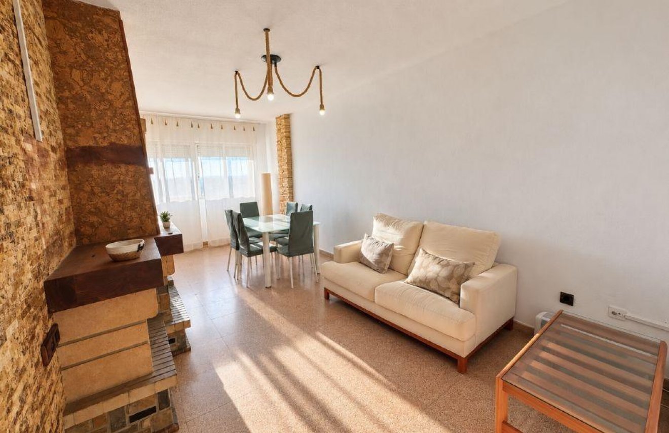 Reventa - Apartamento - Callosa de Segura - Comunidad valenciana
