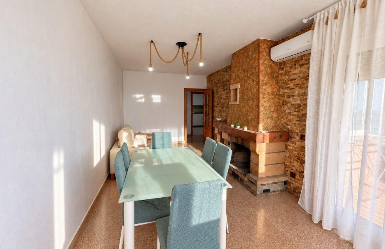 Reventa - Apartamento - Callosa de Segura - Comunidad valenciana