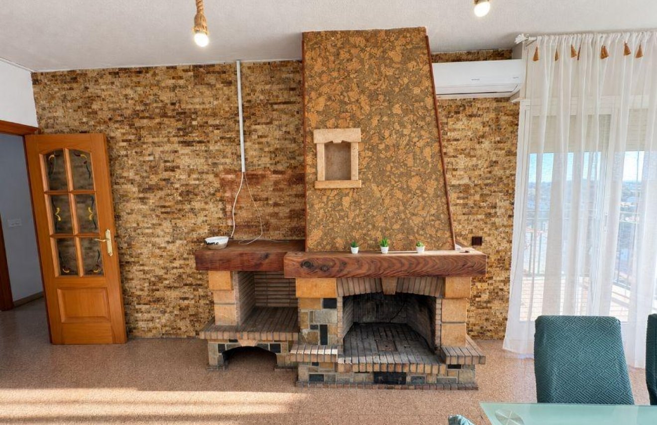 Reventa - Apartamento - Callosa de Segura - Comunidad valenciana