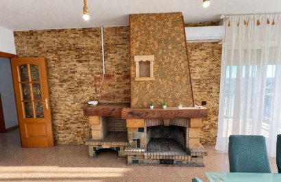Reventa - Apartamento - Callosa de Segura - Comunidad valenciana