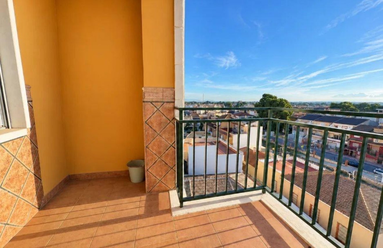 Reventa - Apartamento - Callosa de Segura - Comunidad valenciana