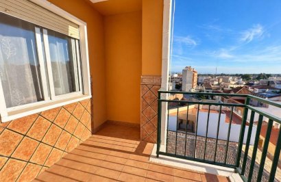 Reventa - Apartamento - Callosa de Segura - Comunidad valenciana